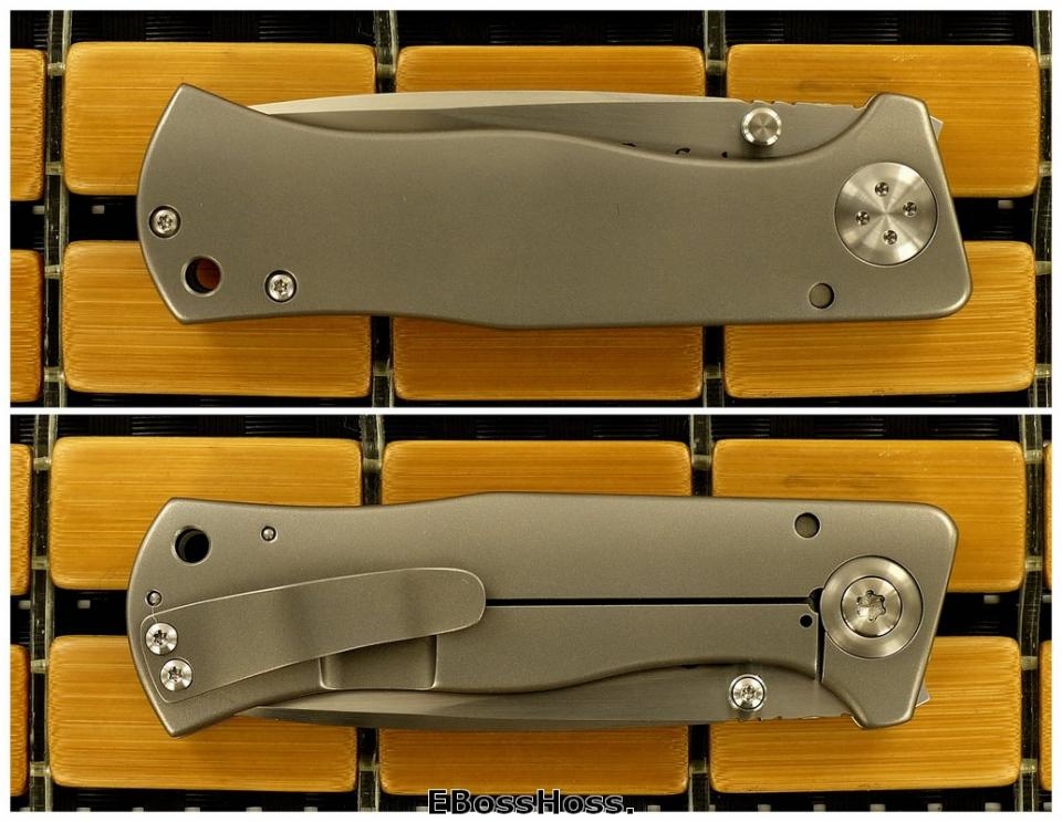 Todd Rexford Epicenter Mini